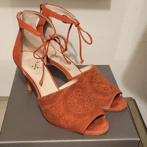 Womens Vince Camuto Sandals